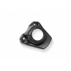 CNC Racing Carbon Key Guard For Ducati Hypermotard and Hyperstrada 821 / 939 CNC Racing Carbon Key Guard For Ducati Hypermotard and Hyperstrada 821 / 939